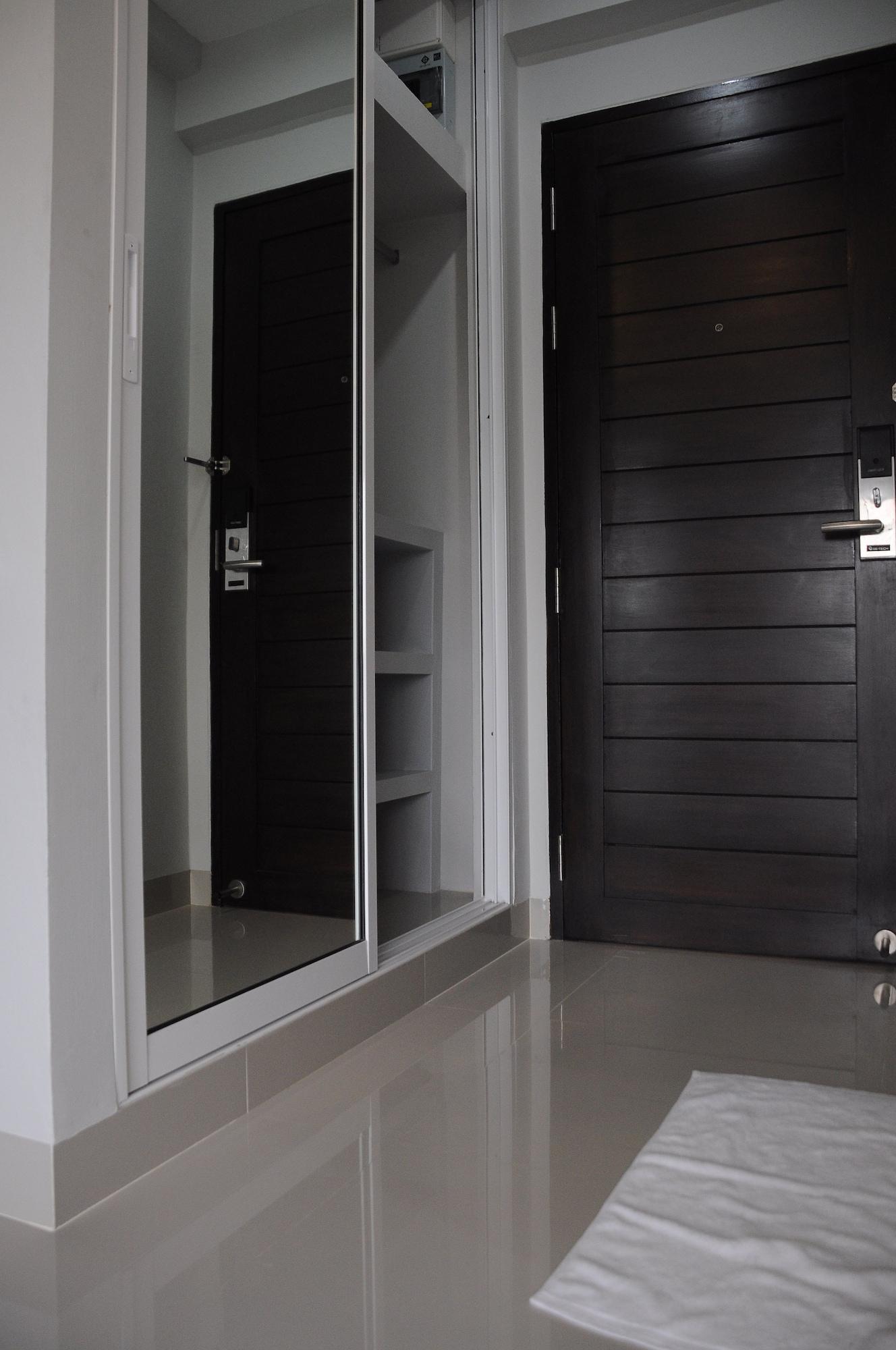 Delight Residence Bangkok Exterior photo