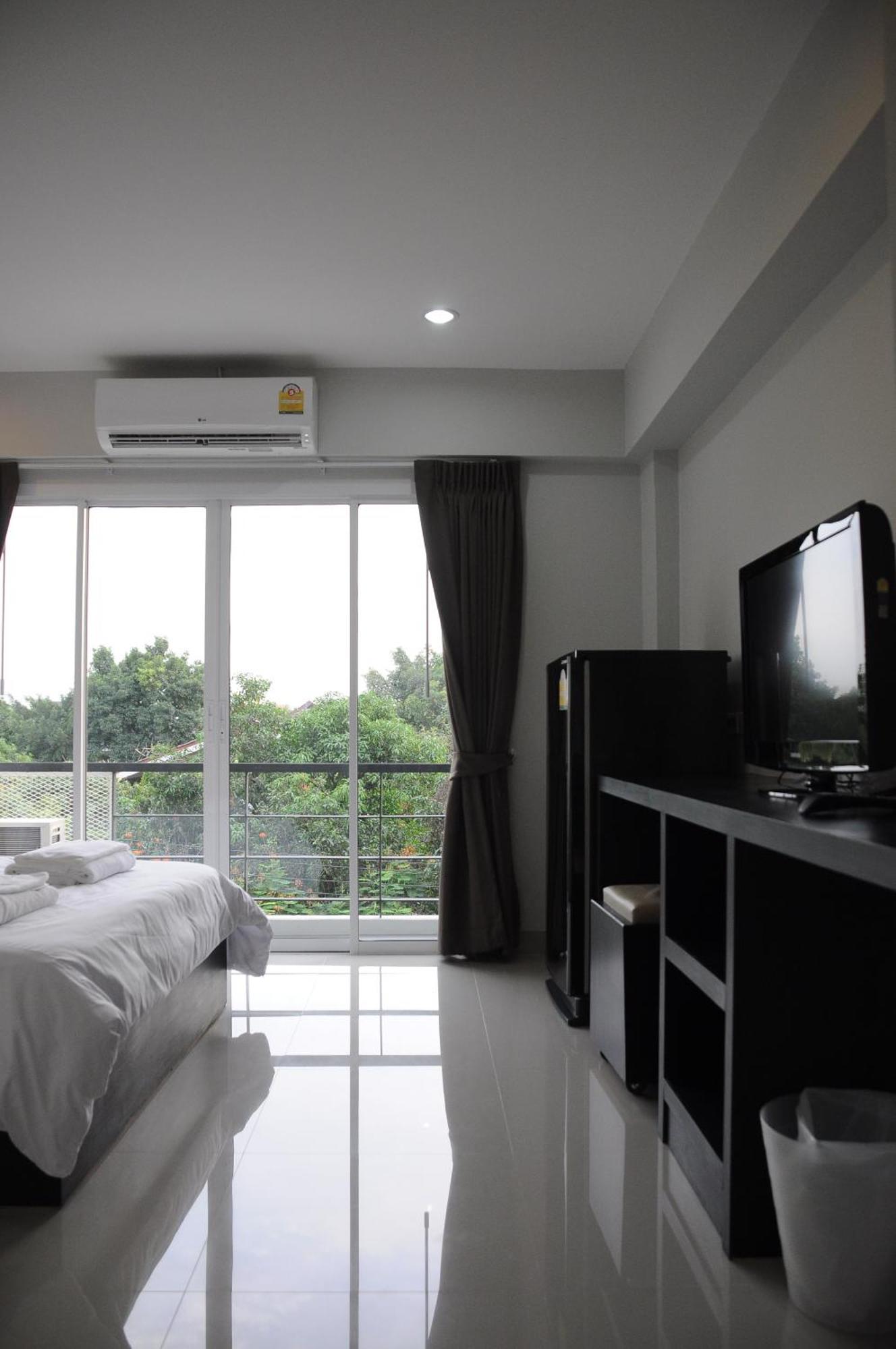 Delight Residence Bangkok Exterior photo