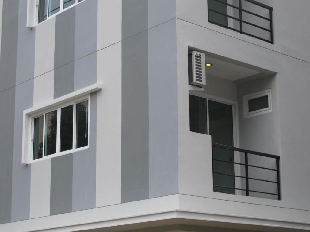 Delight Residence Bangkok Exterior photo