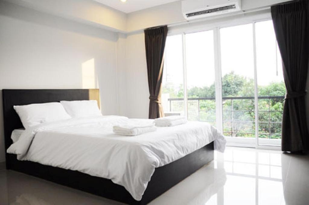 Delight Residence Bangkok Exterior photo