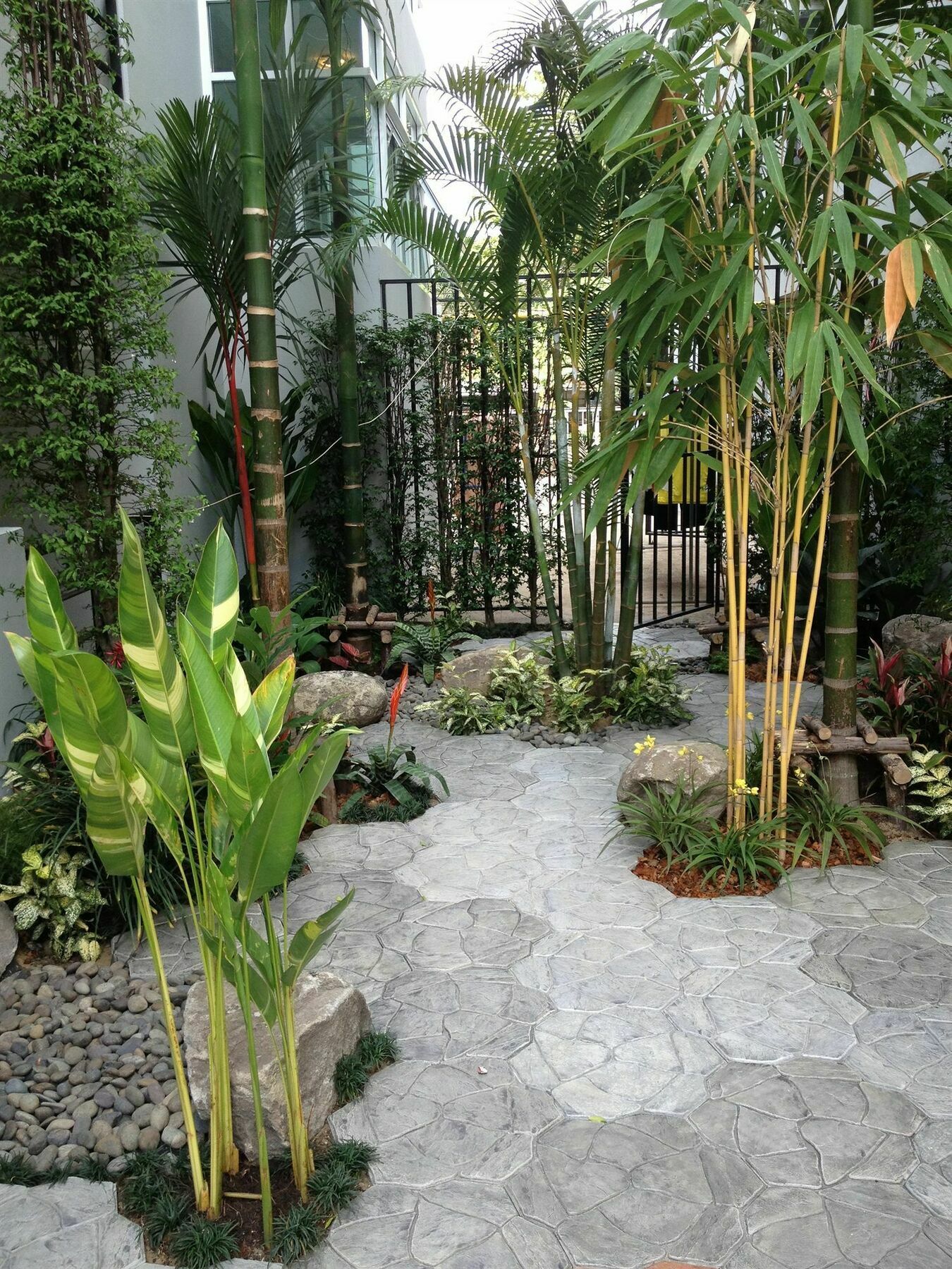 Delight Residence Bangkok Exterior photo
