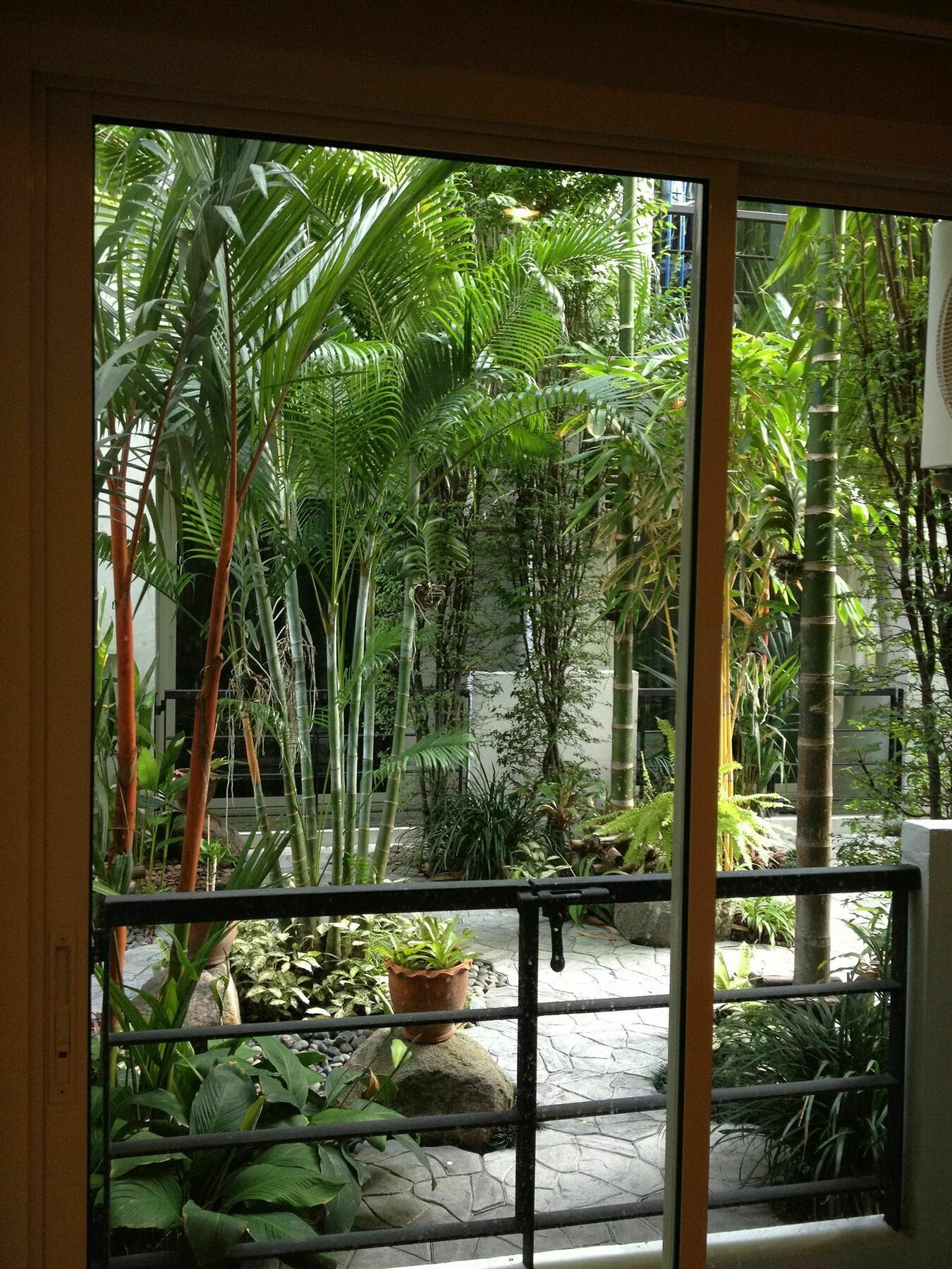 Delight Residence Bangkok Exterior photo